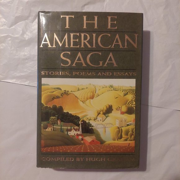 The American Saga - Picture 1 of 9